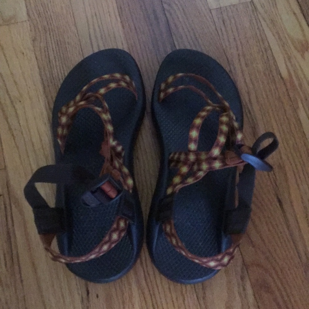 Chaco Sandler’s